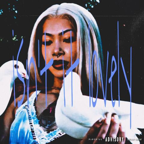 Foreign (feat. t9nny) album art