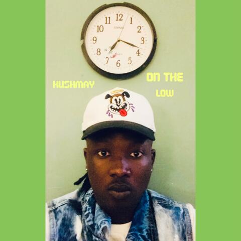 On the low album art