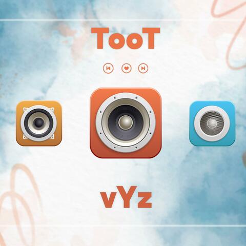 TooT (Official Audio) album art