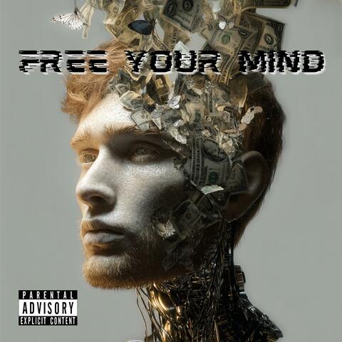 FREE YOUR MIND album art
