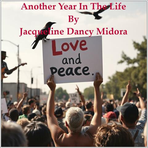 Another Year In The Life album art