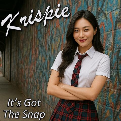 It's Got The Snap album art