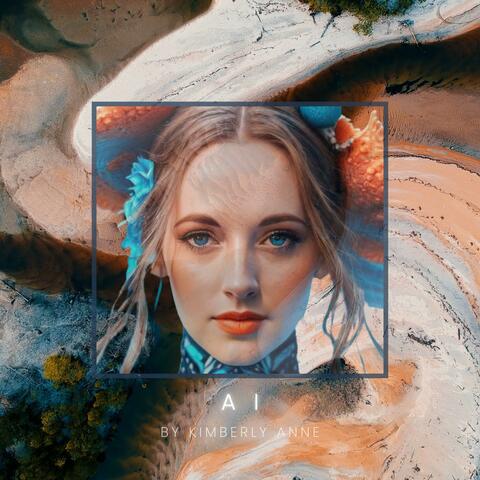 AI by Kimberly Anne album art