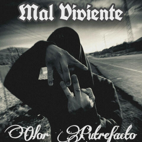 OLOR PUTREFACTO album art