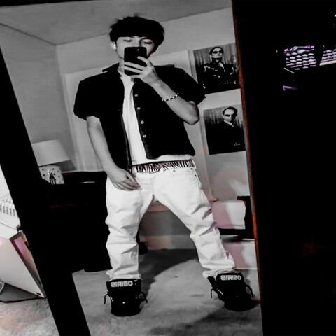 Fresh Asf album art