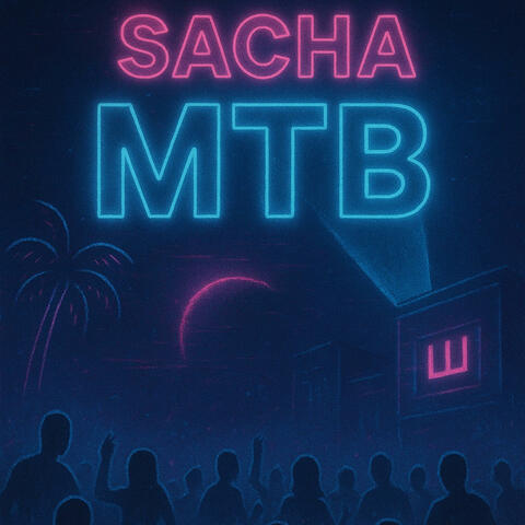 MTB album art