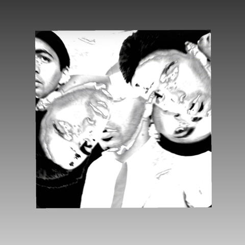 Out Bad album art
