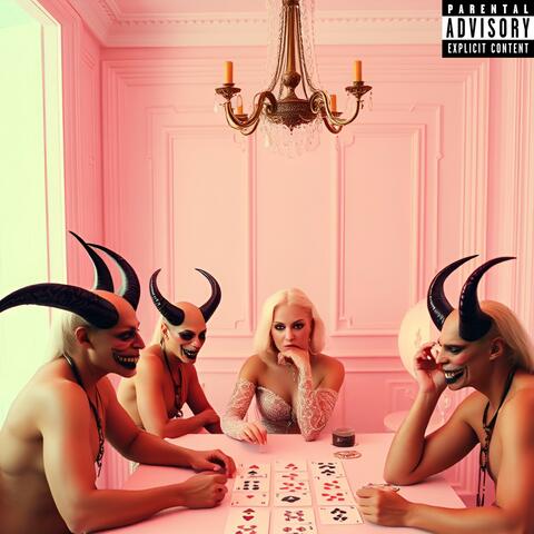 Soul Enhancing Deluxe album art