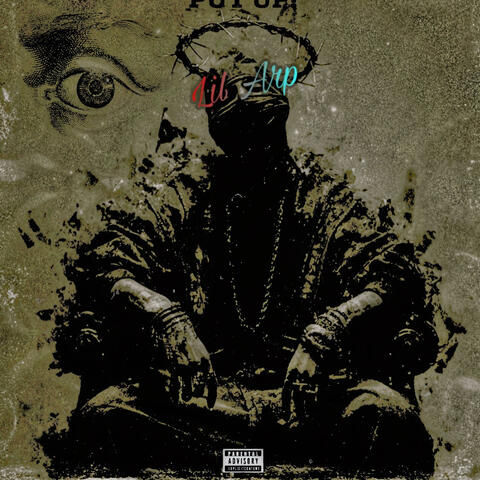 Rackin Up album art