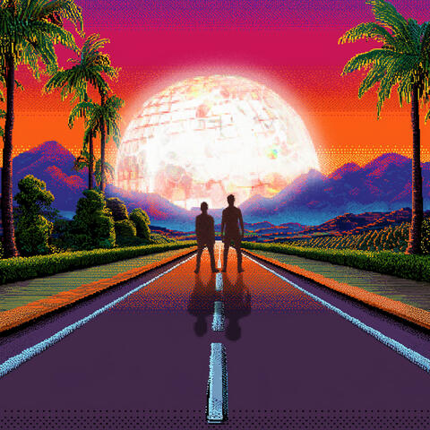 You Gotta Go! album art