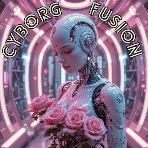 Cyborg Fusion album art