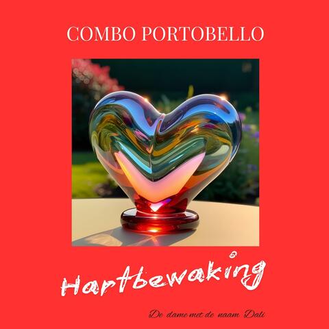 Hartbewaking album art
