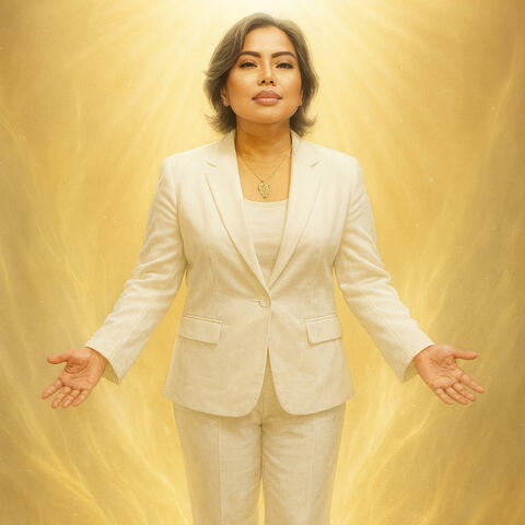 Be Like Jesus (Do What God) album art