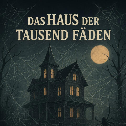 Das Haus der tausend Fäden album art