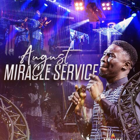 KOINONIA PRAISE MEDLEY album art