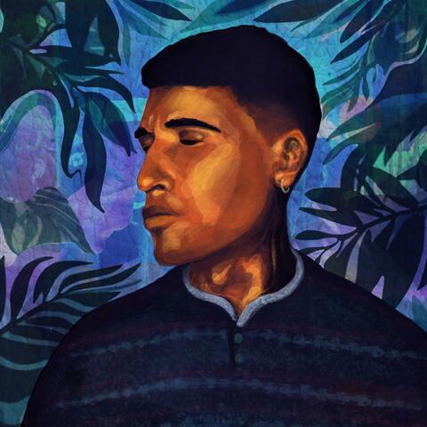 Siempre Puesto album art