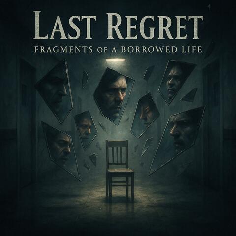 Fragments of a Borrowed Life album art