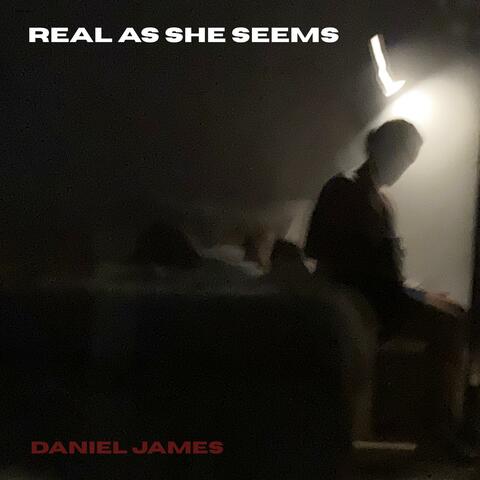 Real As She Seems album art