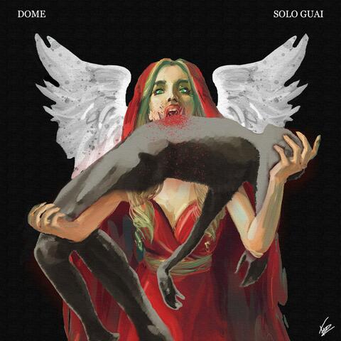 SOLO GUAI album art
