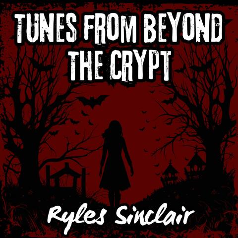 Tunes From Beyond The Crypt album art