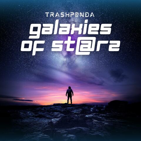 Galaxies of St@rz album art