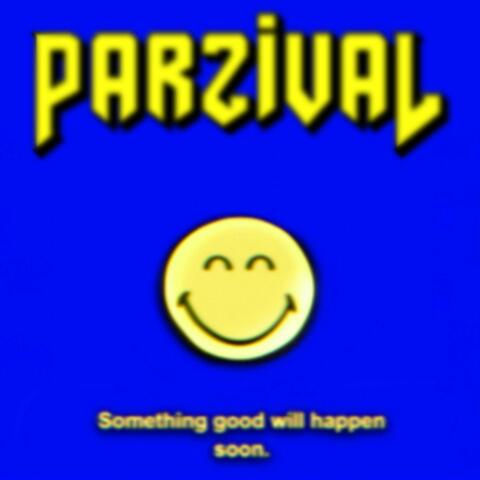 Grail album art