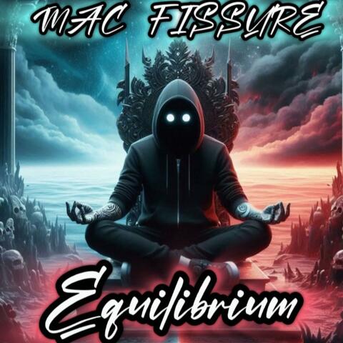 Equilibrium album art