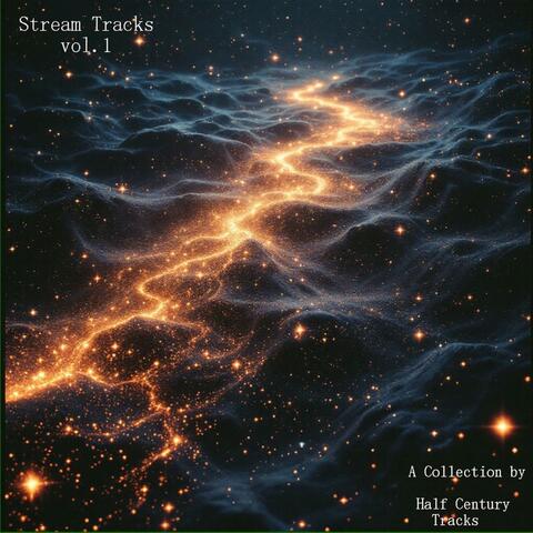 Stream Tracks vol. 1 album art