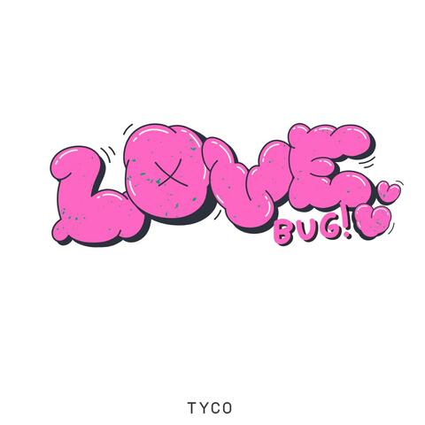 LOVE BUG! album art