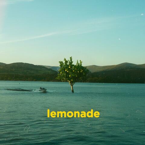 Lemonade album art