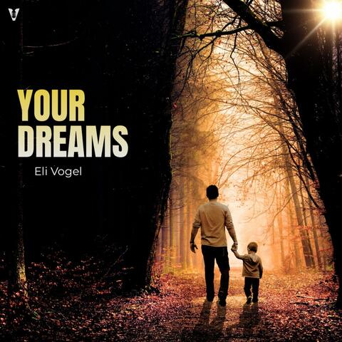 Your Dreams album art