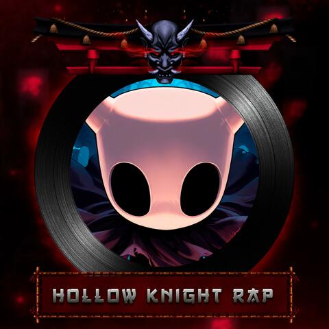 Hollow Knight Rap album art