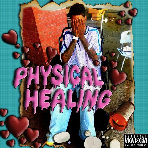 Physical Healing album art