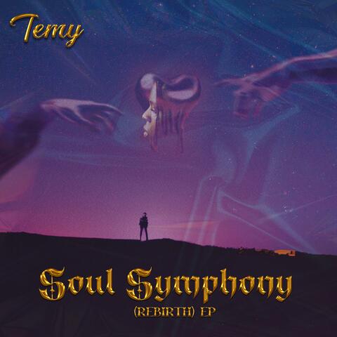 Soul Symphony(Rebirth) album art