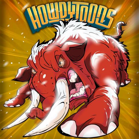 Mastodon album art