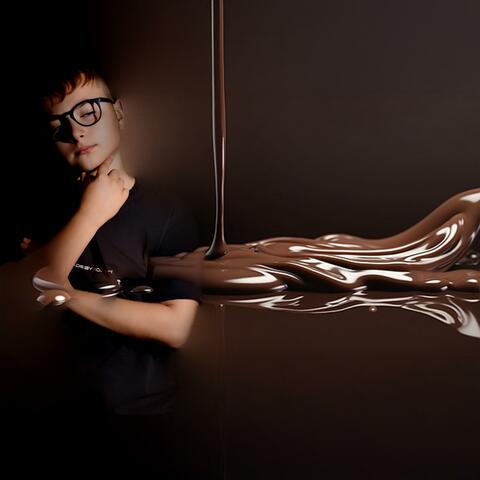 Chocolata album art