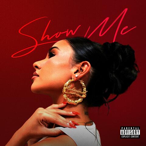 Show Me album art