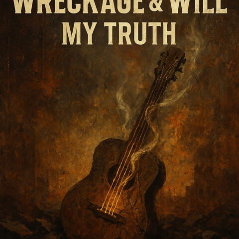 My Truth album art