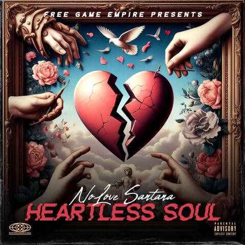 Heartless Soul album art