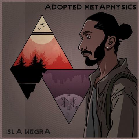 Adopted Metaphysics album art