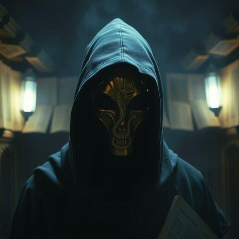 Delusions of the Weak album art