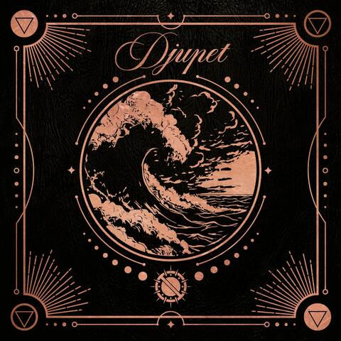 Djupet album art