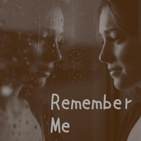 Remember Me album art