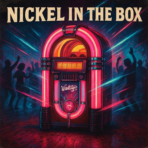 Nickel in the Box (feat. LB's AI Vocals) album art