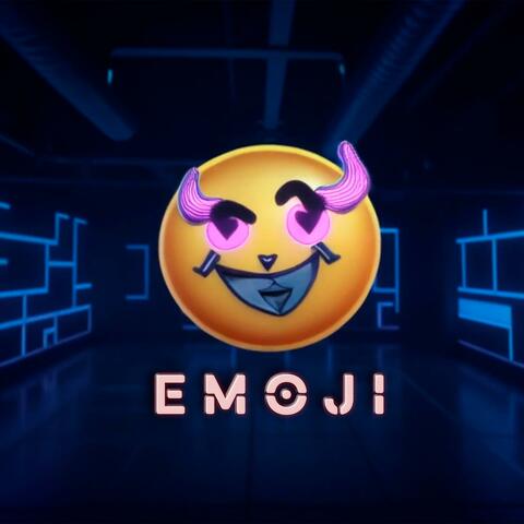 EMOJI album art