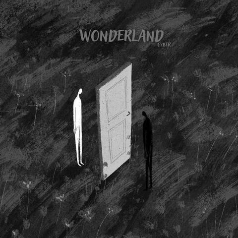 WONDERLAND album art