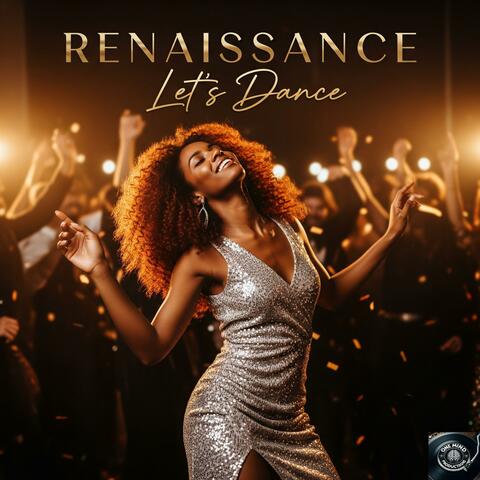 Lets Dance album art