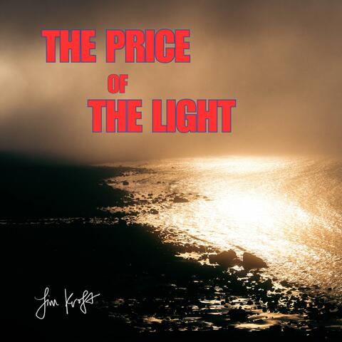 The Price of the Light album art