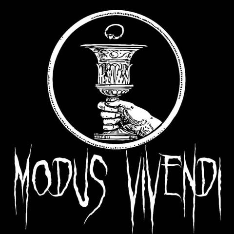 Modus Vivendi album art