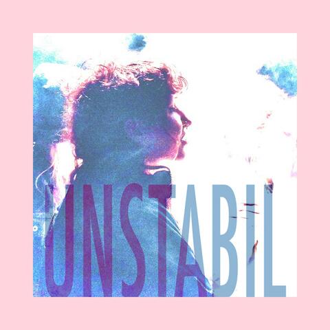 UNSTABIL album art